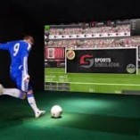 Virtual-Football
